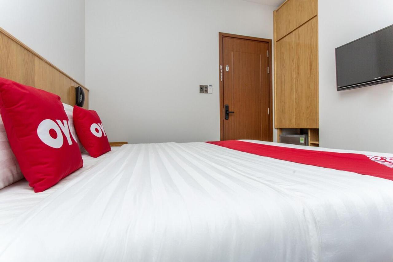 HòA An Hotel Dà NãNg Дананг Екстериор снимка