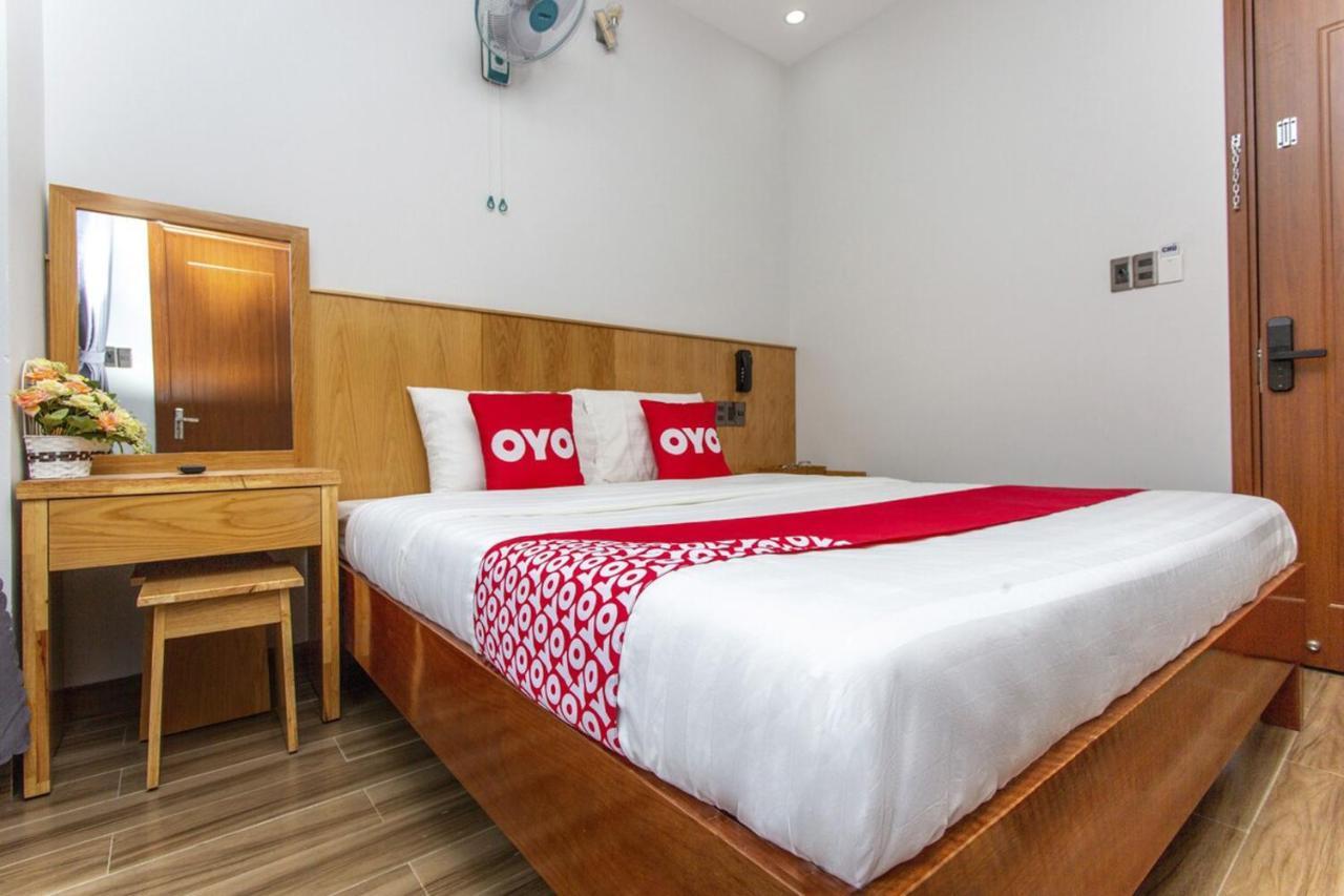 HòA An Hotel Dà NãNg Дананг Екстериор снимка