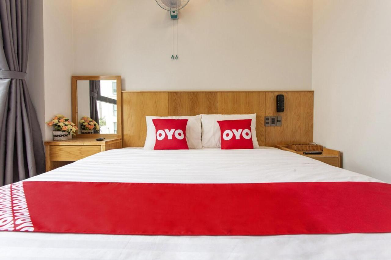 HòA An Hotel Dà NãNg Дананг Екстериор снимка