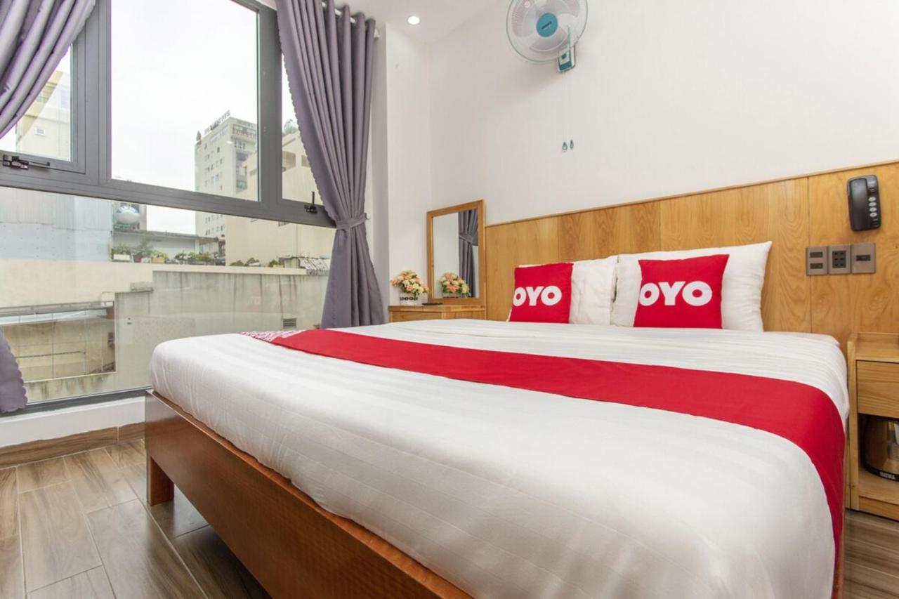 HòA An Hotel Dà NãNg Дананг Екстериор снимка